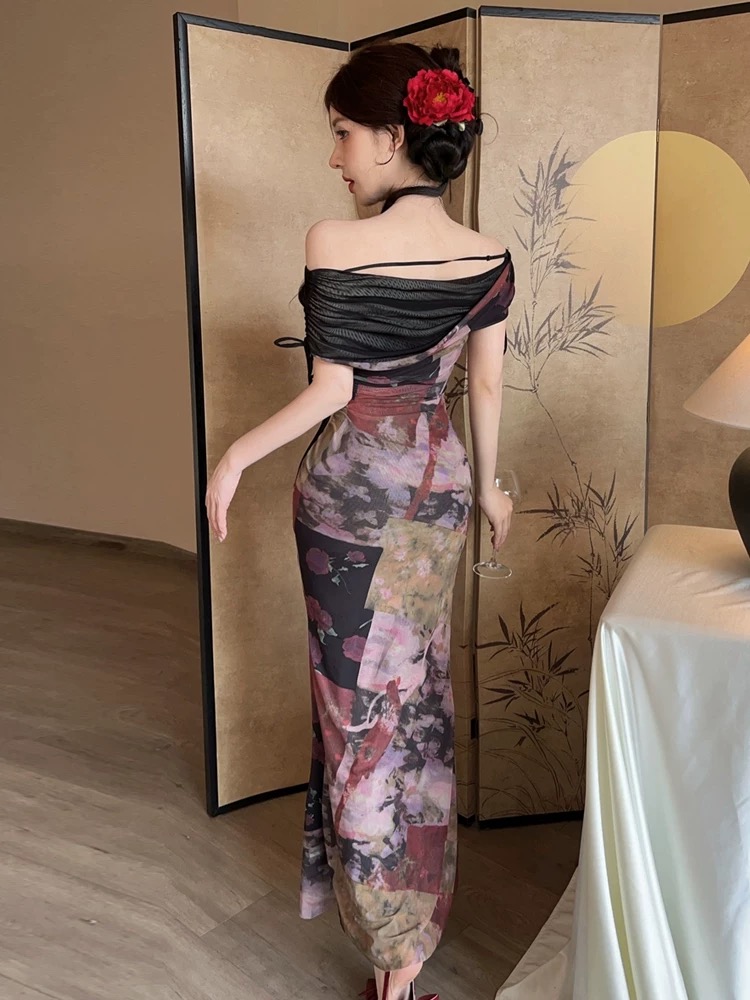 Lift me up dress CBC1271 images